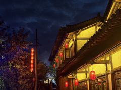 -茅山东方盐湖城景区