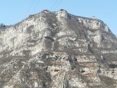 -抱犊寨风景区