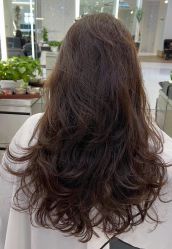 -FASHION PALACE hair+