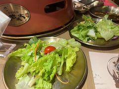 -西塔老太太泥炉烤肉(双井店)