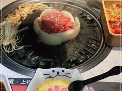 -猫抓烤肉(观音桥九街店)