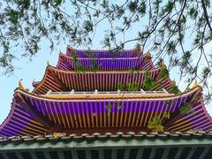 -福神岗公园