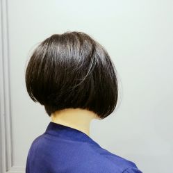 短发-Hair Code芭曲发型