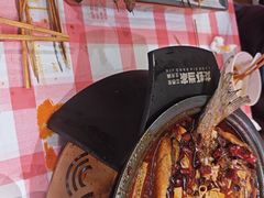 -龙虾当家·大排档(红谷滩五中店)