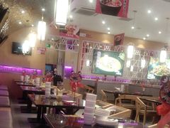-椒行天下干锅牛蛙·(万宝店)