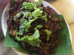 福建面-金莲记(茨厂街店)