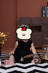 -童梦时光儿童摄影(华业·东方玫瑰店)