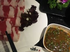 -捞王猪肚鸡火锅(财富中心店)