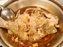 -简小舍·民间手艺菜(武昌江滩店)