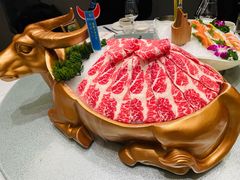 -德天肥牛海鲜火锅(城西银泰店)