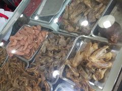 猪头肉-熊氏卤菜(双元路店)