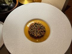 -Amber(置地文华东方酒店)