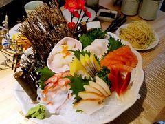 -酒井酱子·深夜食堂(东城汇店)