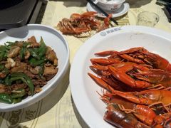 -聚味瞿记·龙虾堂(坡子街店)