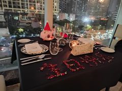 -圣丰索菲特·法国餐厅