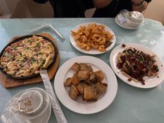 -华春餐馆(鱼山路店)