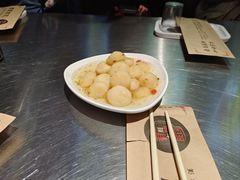 -有蚝有翅烧烤大排档·宵夜(右安门店)