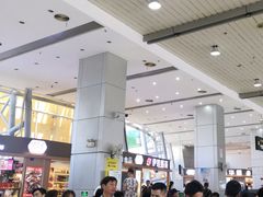 -上海长途客运南站