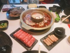 -辣家私厨火锅·龙虾(开发区店)