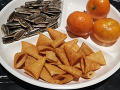 -闻溪有渔·活鱼现烤才好吃(太仓万达店)