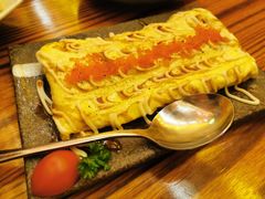 海鲜玉子烧-坂吉屋·居酒屋深夜食堂(龙湖店)