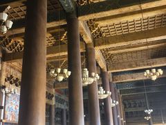 -北京市劳动人民文化宫(太庙)