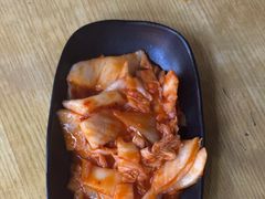 -燚青春东北泥炉烤肉(百合店)