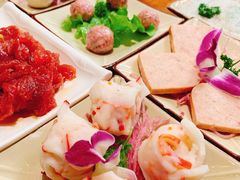 -束河人家(南锣鼓巷店)