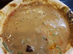 -楼外楼大刀肉传统火锅居(幸福街店)