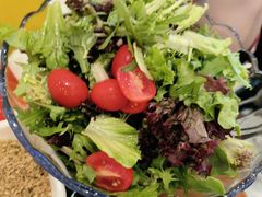 -揽月斋炙子烤肉·清真(安定门·五道营店)