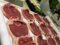 -北门涮肉·铜锅涮肉(南锣鼓巷店)