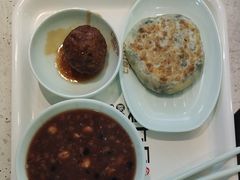-七食九号食堂(东丽空港店)