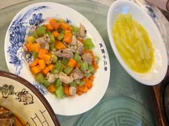 -清真马祥兴菜馆(云南北路店)