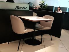 -必胜客(车陂店)