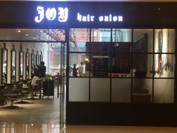 -JOY Hair salon