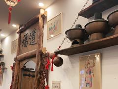 -芝麻花餐厅(祁家豁子店)