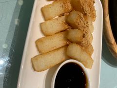 宜宾红糖糍粑-雀蓝川菜(奥体广场店)