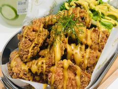 -艾薯夫妇Aysh(福田星河COCOPark店)