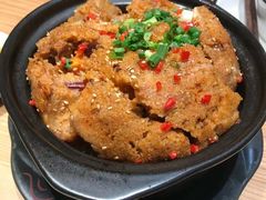 -陶德砂锅(蜀汉路店)