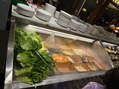 -火炉火自助餐(西直门凯德MALL店)