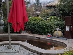 -太白山御龙湾温泉