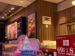 -巴黎贝甜·生日蛋糕(杭州文二路店)