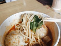 -友生风味小吃(营平农产品市场店)