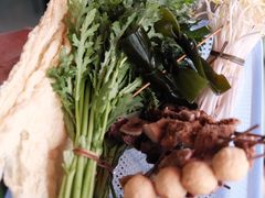-李记牛杂店(建设一街店)