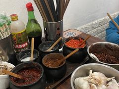 -攀枝花·任德琼·盐边羊肉米线