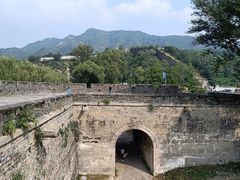 -紫荆关