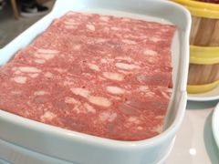 -绿岛港轩海鲜烤肉涮锅自助餐厅