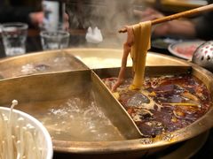 -沸炉重庆老火锅(军事博物馆店)