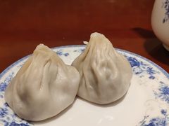 小笼包-熙盛源(复兴路店)