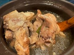 -雀蓝川菜(滨湖万象汇店)